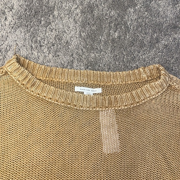 American Eagle sweater - Picture 5 of 7